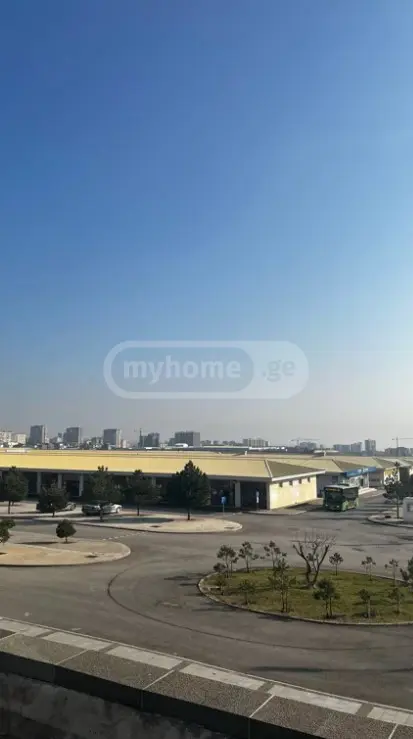 2 Room Apartment For Sale view 7