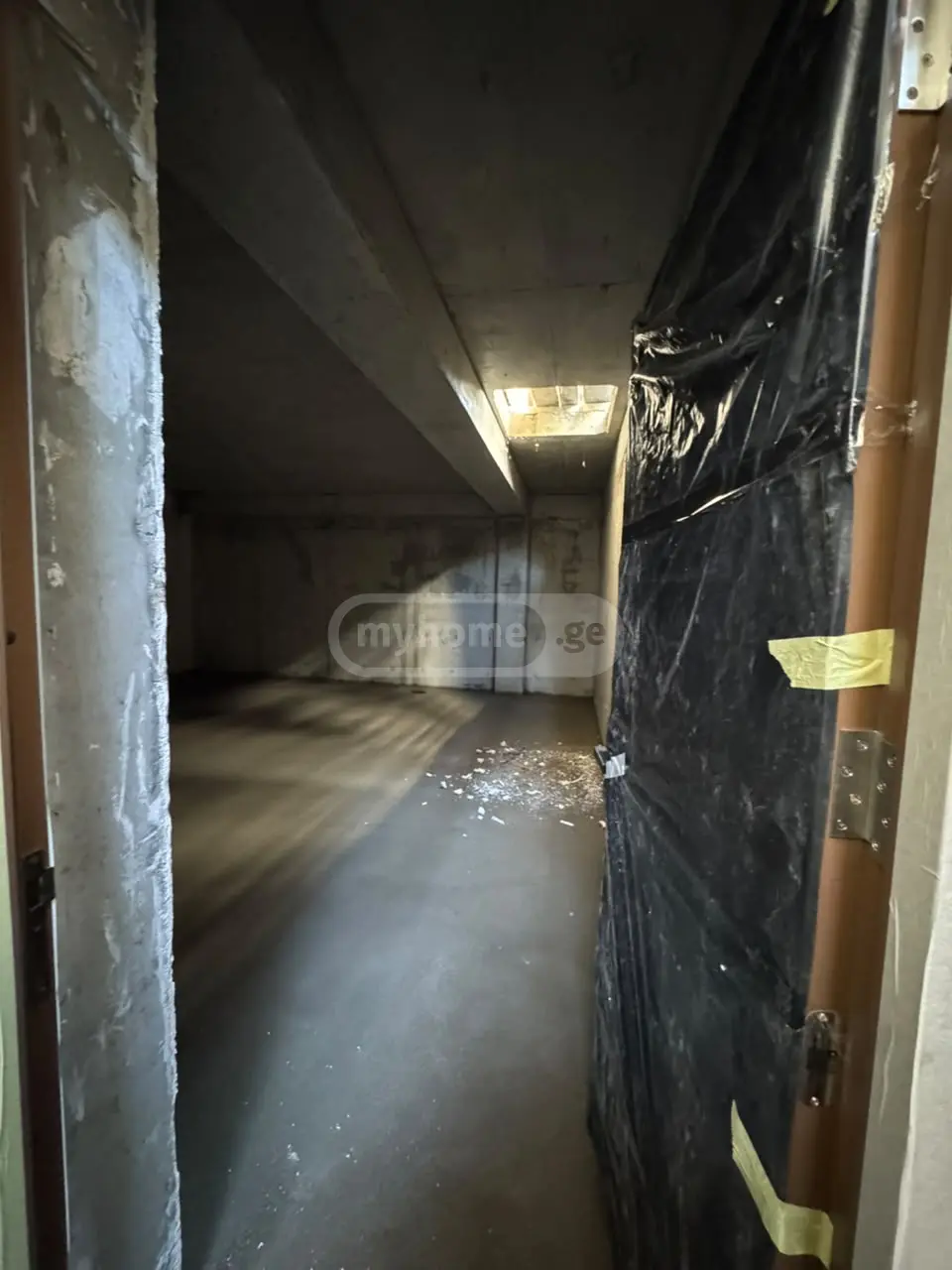 Basement Commercial Area For Sale In Tbilisi view 6