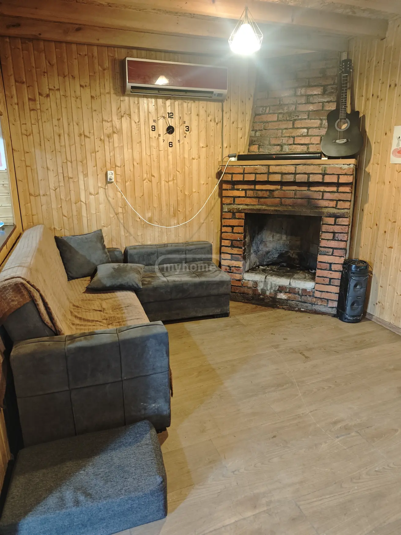 3 Room Private House Daily Rent In Gldani view 8