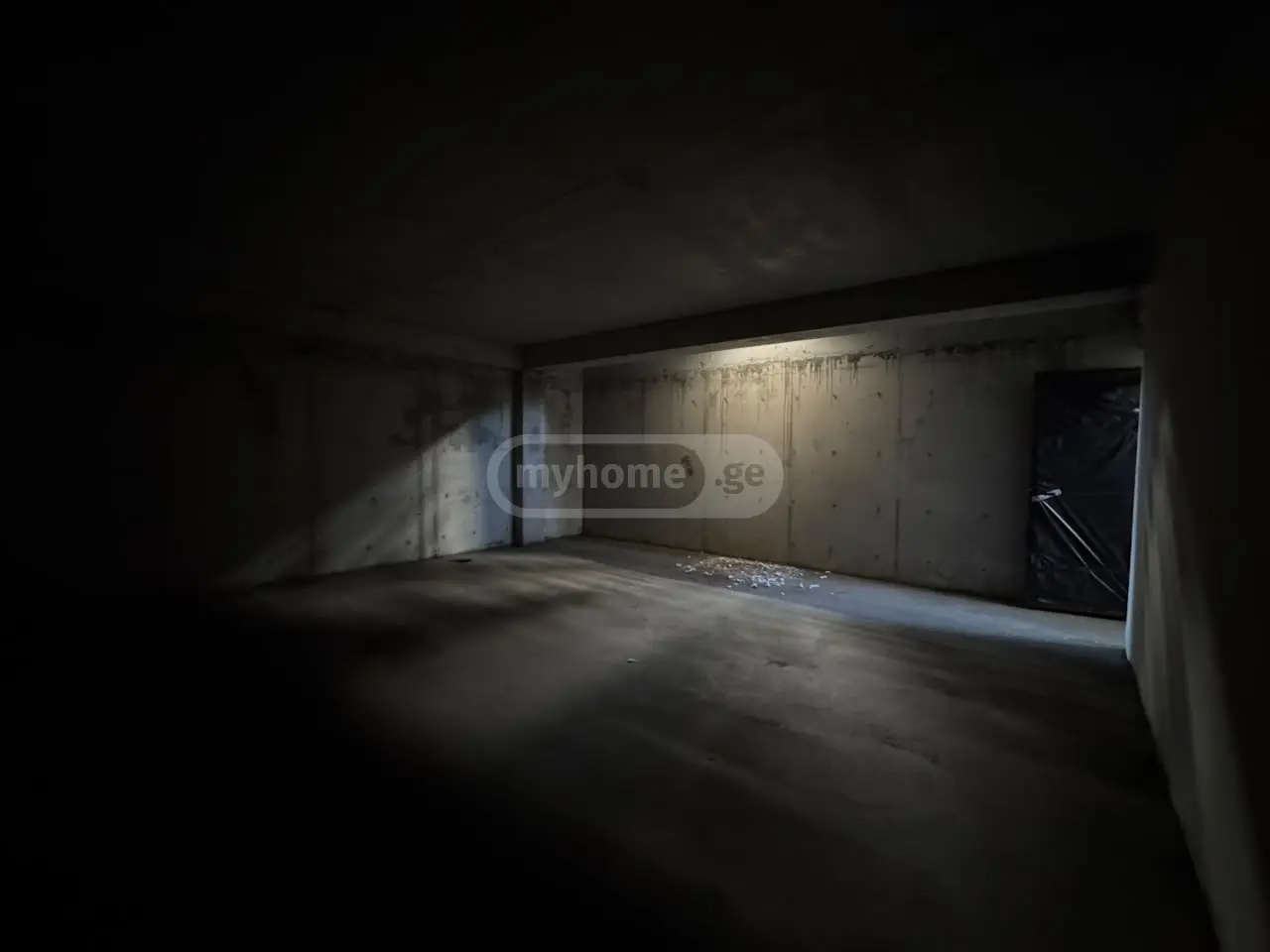 Basement Commercial Area For Sale In Tbilisi view 3