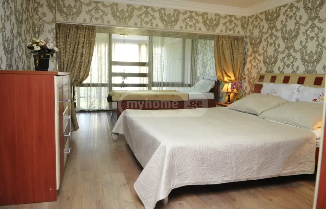 3 Room Hotel For Rent Khimshiashvilis Ubani, In Batumi view 5