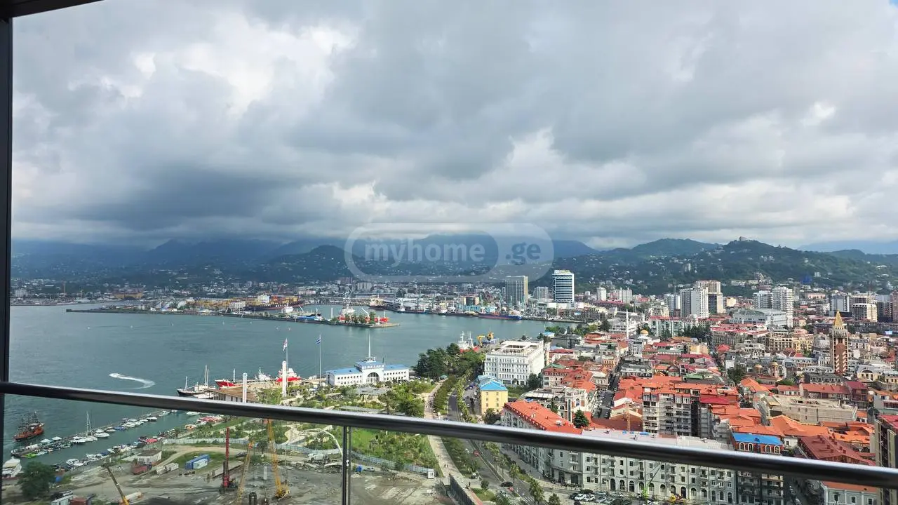 3 Room Apartment For Sale view 2