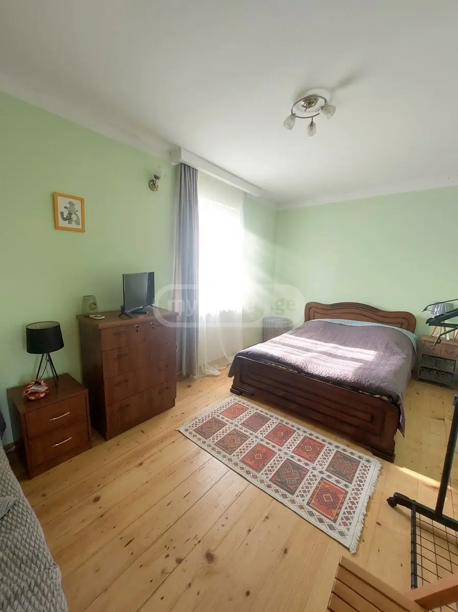 4 Room Country House For Sale view 5