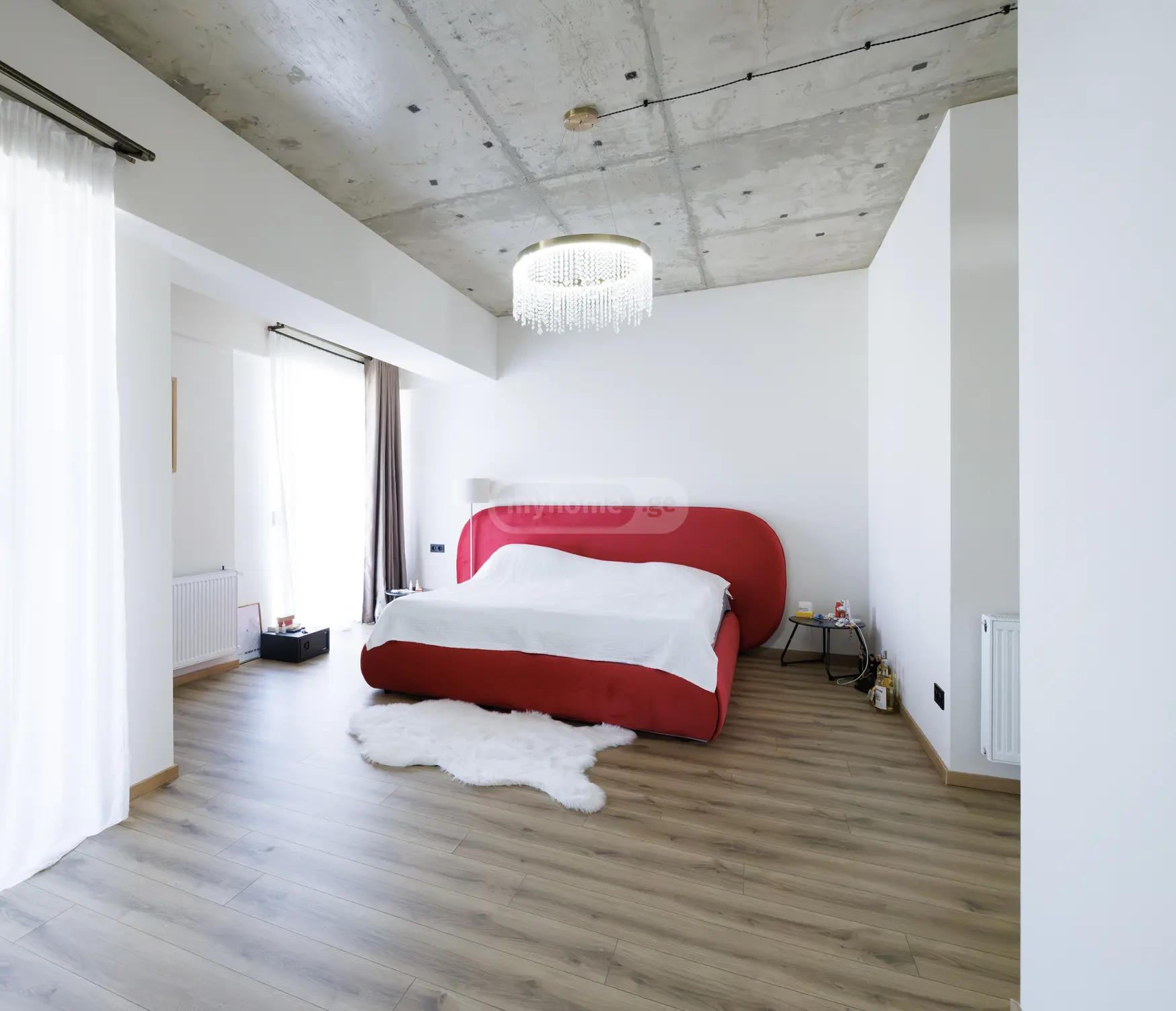6 Room Private House For Sale view 5