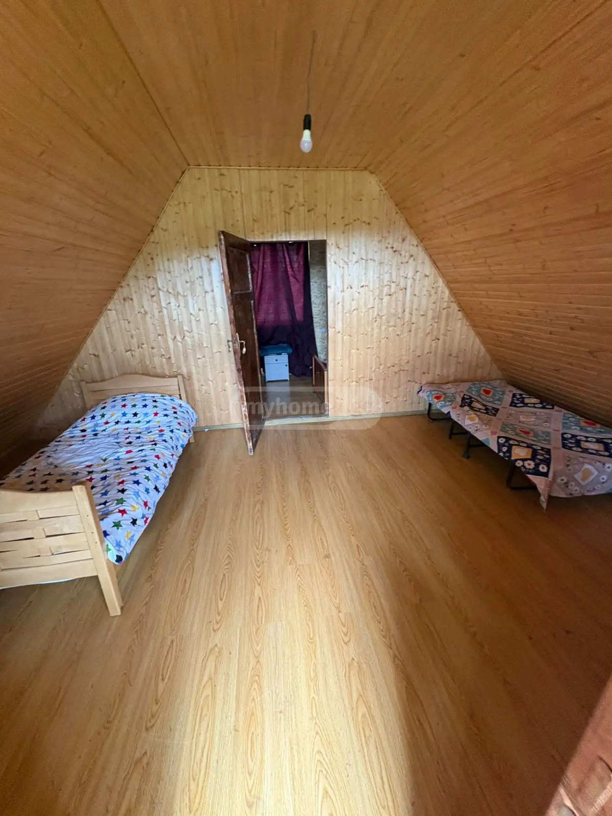 3 Room Private House Daily Rent In Gldani view 5