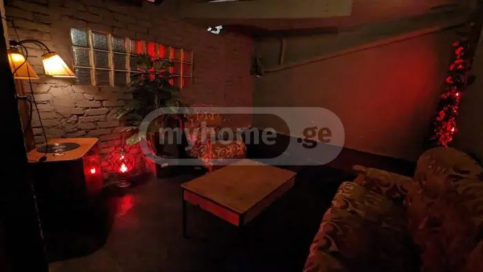 3 Room Country House For Rent In Shindisi view 5