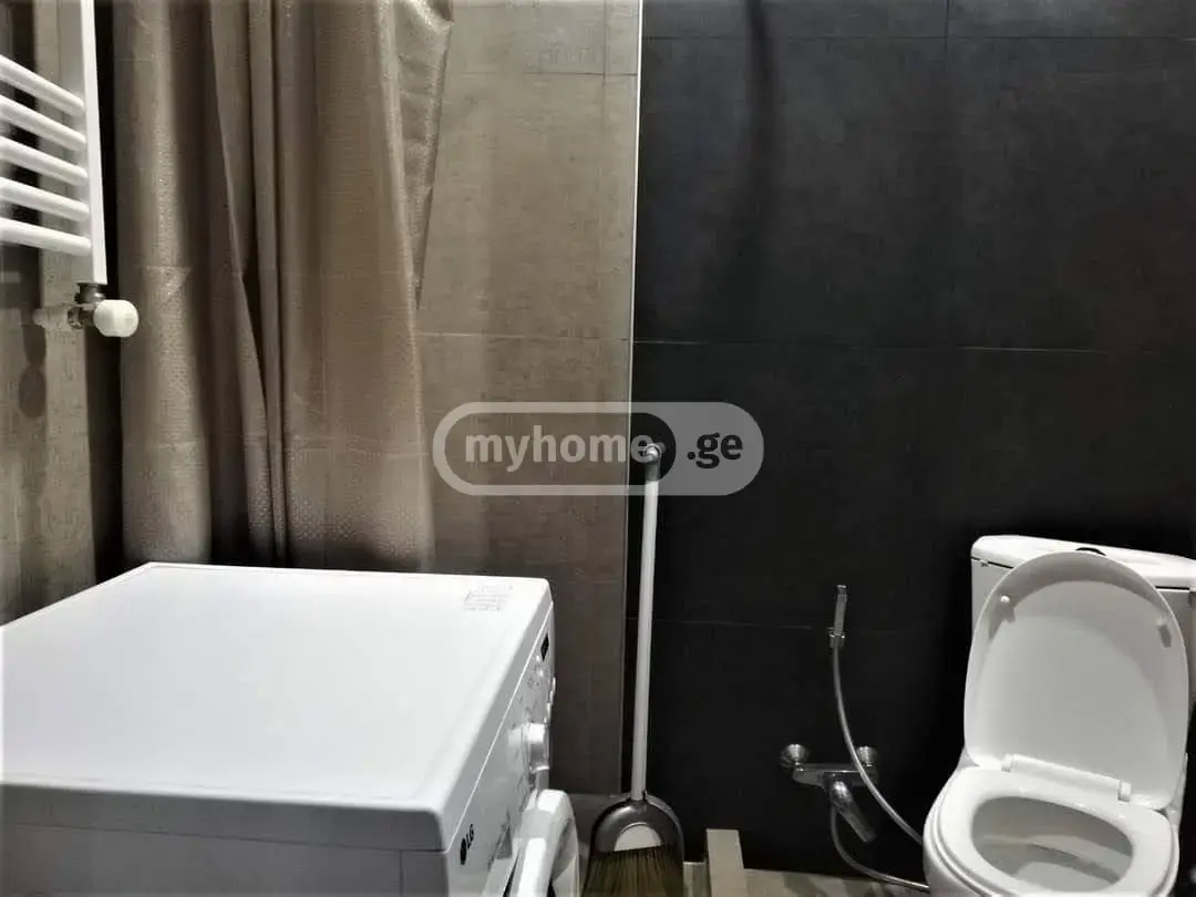 1 Room Apartment For Sale view 7