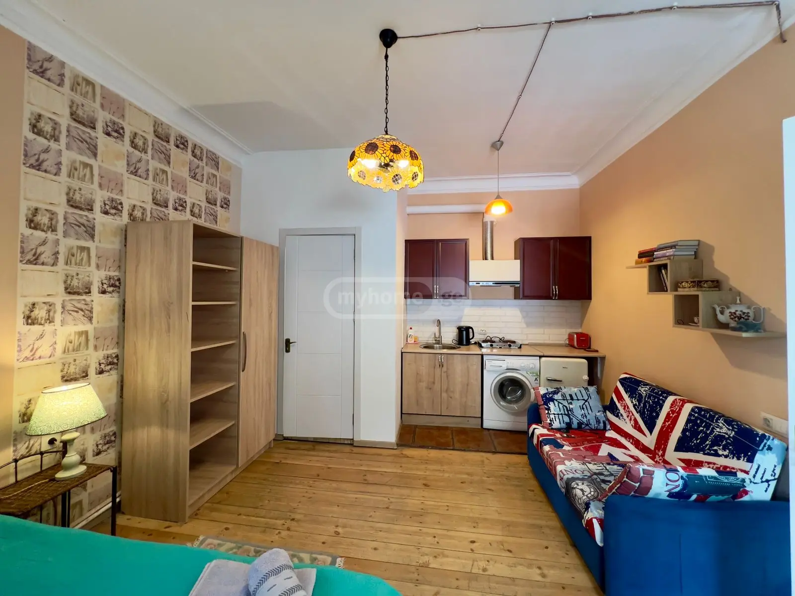3 Room Hotel For Sale view 13