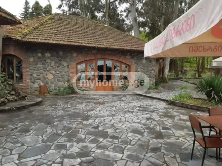 Food Object Commercial Area For Sale In Ureki, In Ozurgeti Municipality view 9