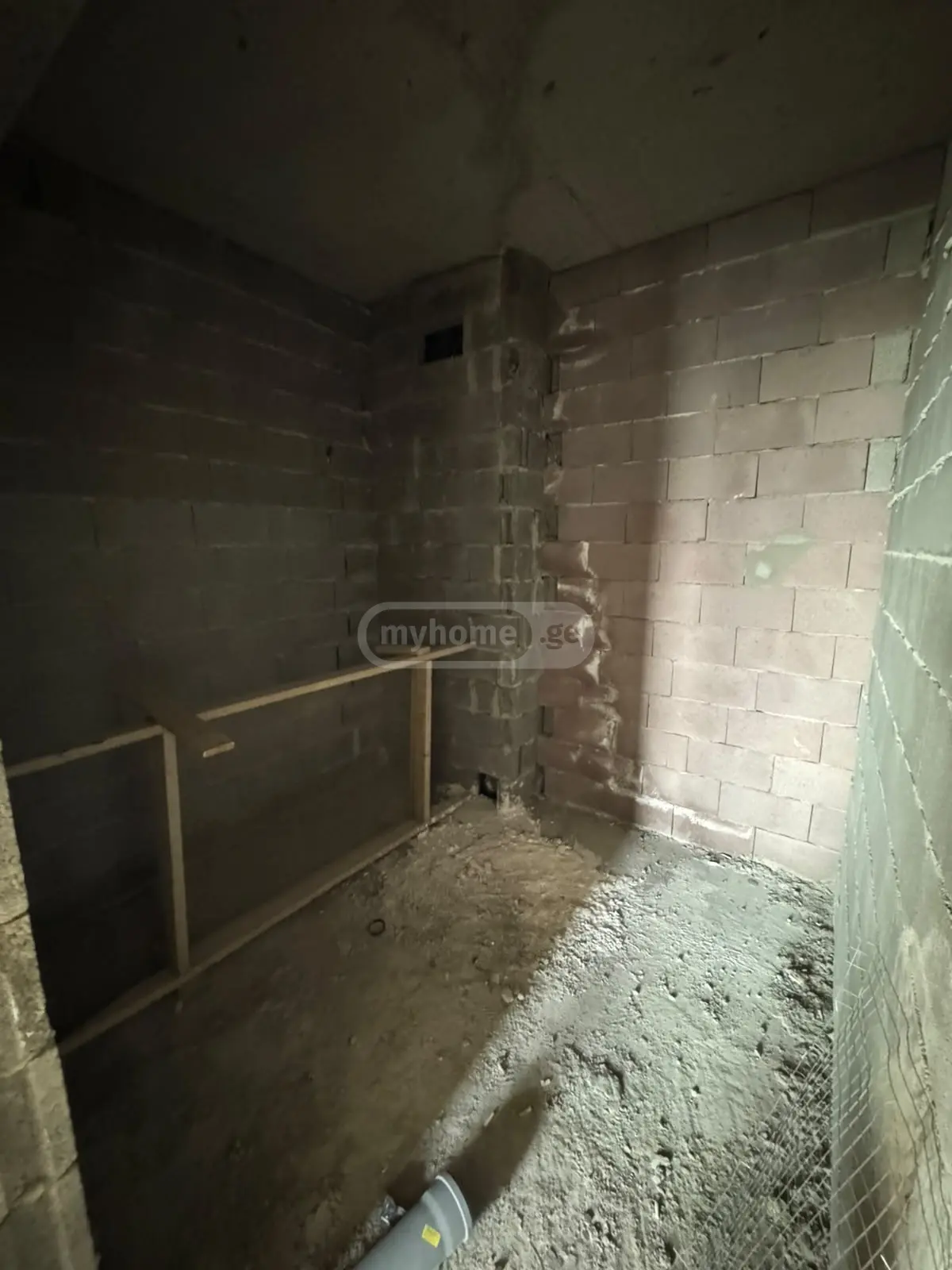 3 Room Apartment For Sale view 6