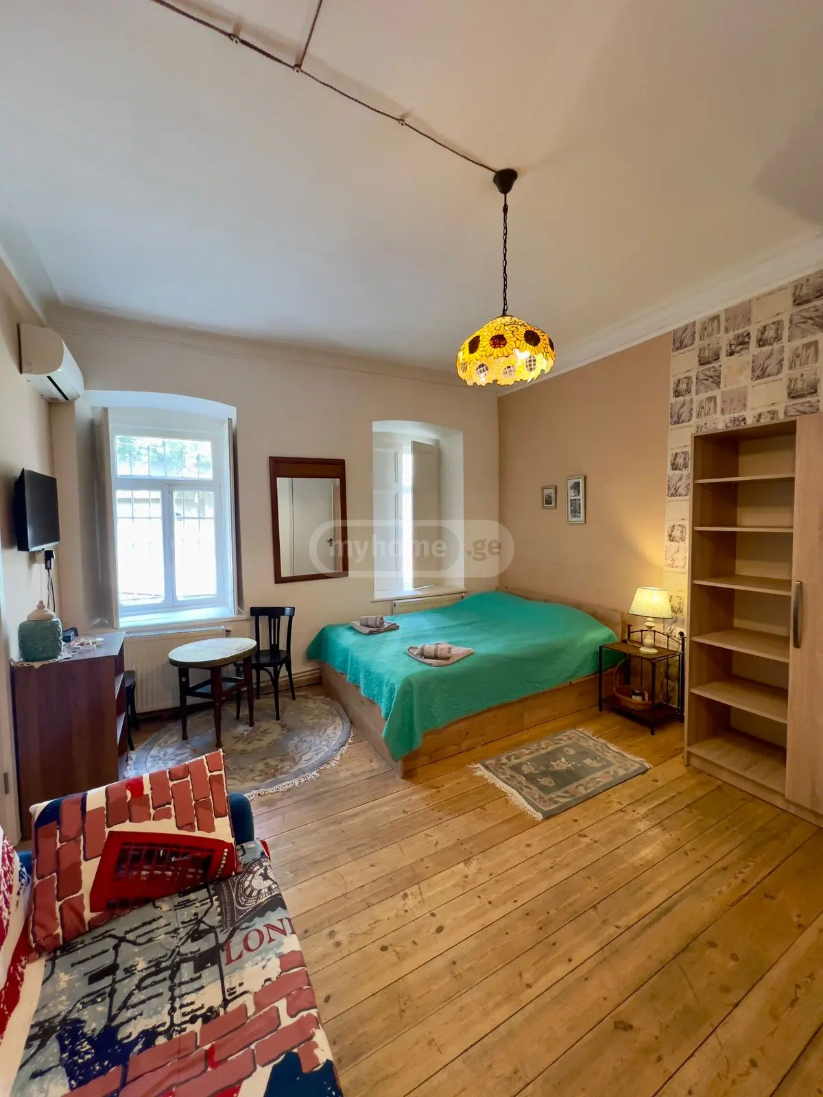 3 Room Hotel For Sale view 12