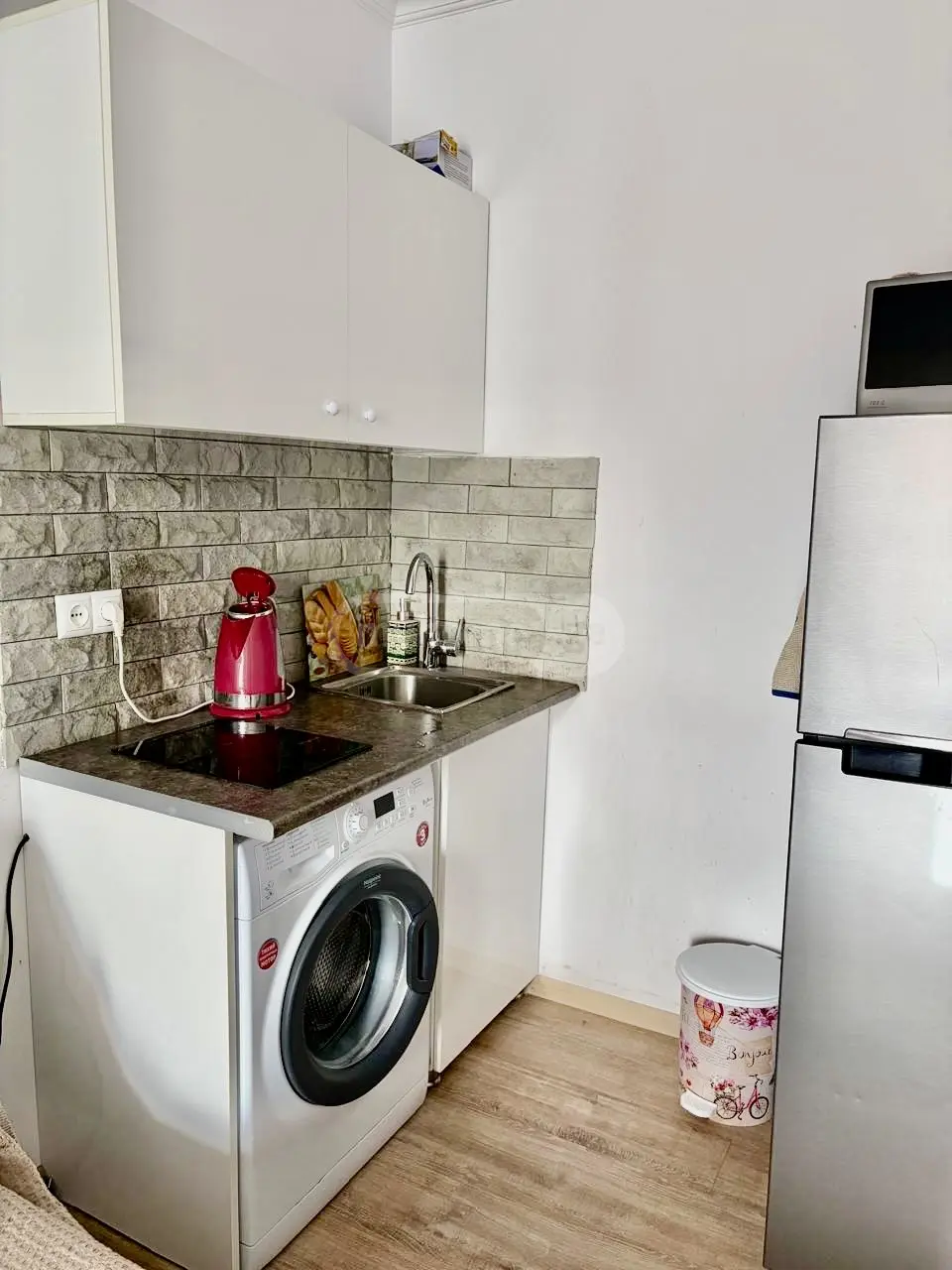 1 Room Hotel Daily Rent In Bakuriani view 11