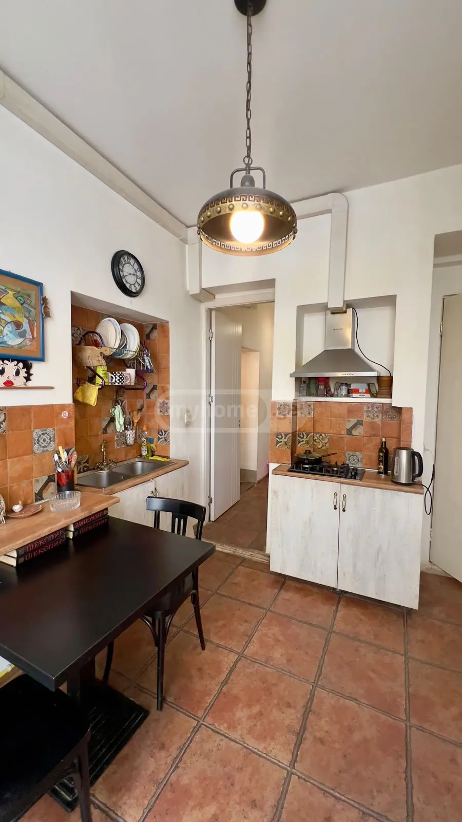 3 Room Hotel For Sale view 2