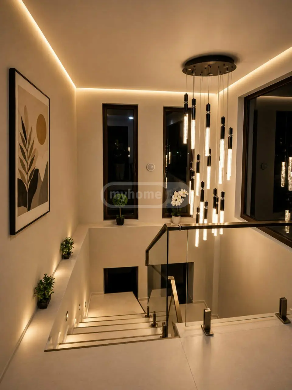 5 Room Apartment Daily Rent In Ureki, In Ozurgeti Municipality view 10