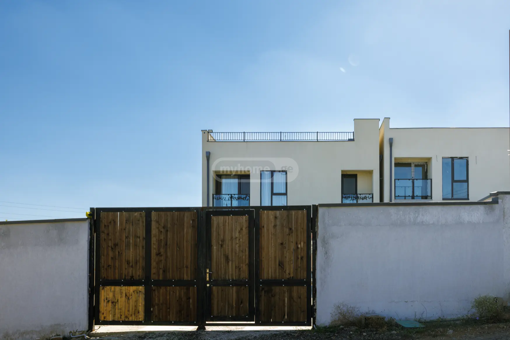 6 Room Private House For Sale view 11