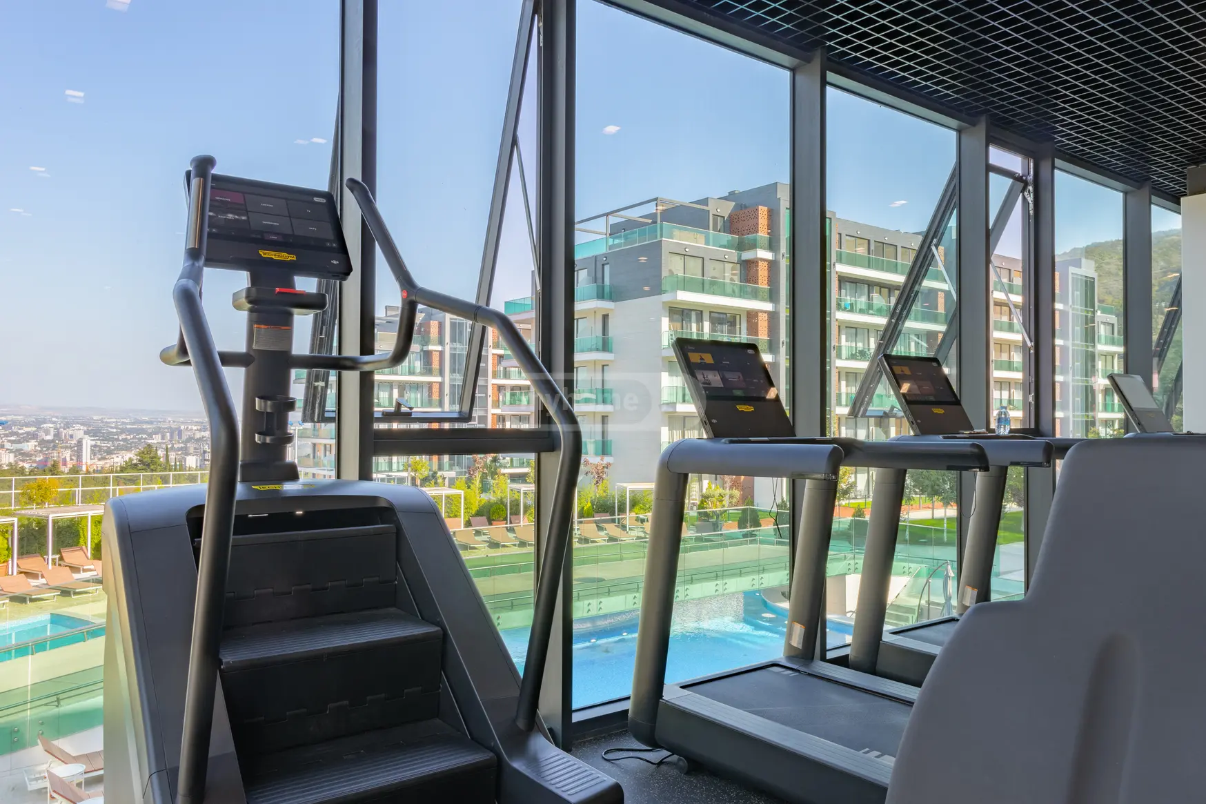 2 Room Apartment For Sale view 4