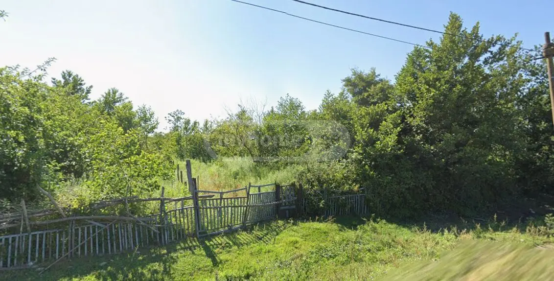 იყიდება Agricultural Plot In Kirovi, In Zugdidi Municipalityში view 1