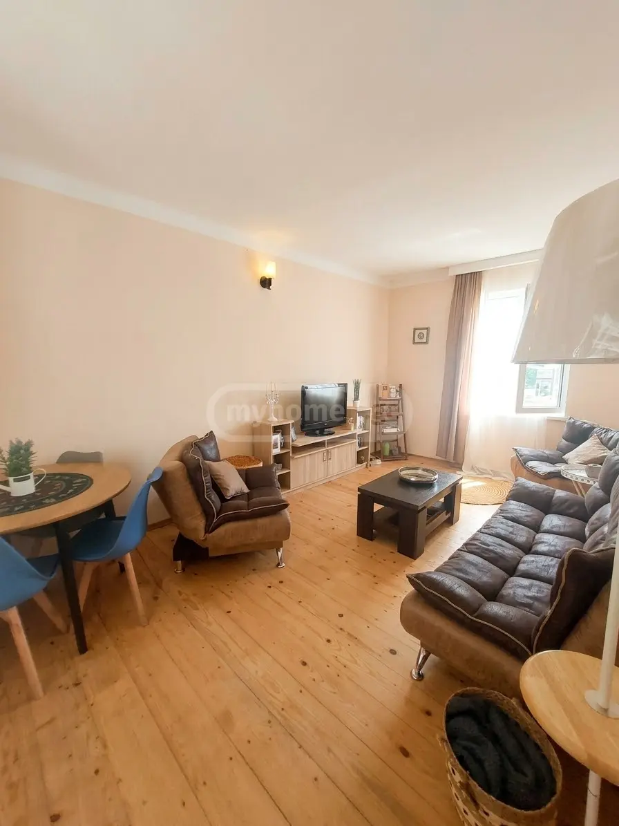 4 Room Country House For Sale view 4