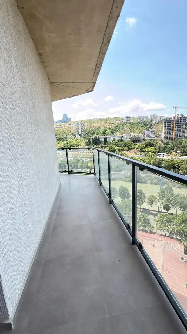 3 Room Apartment For Sale view 3