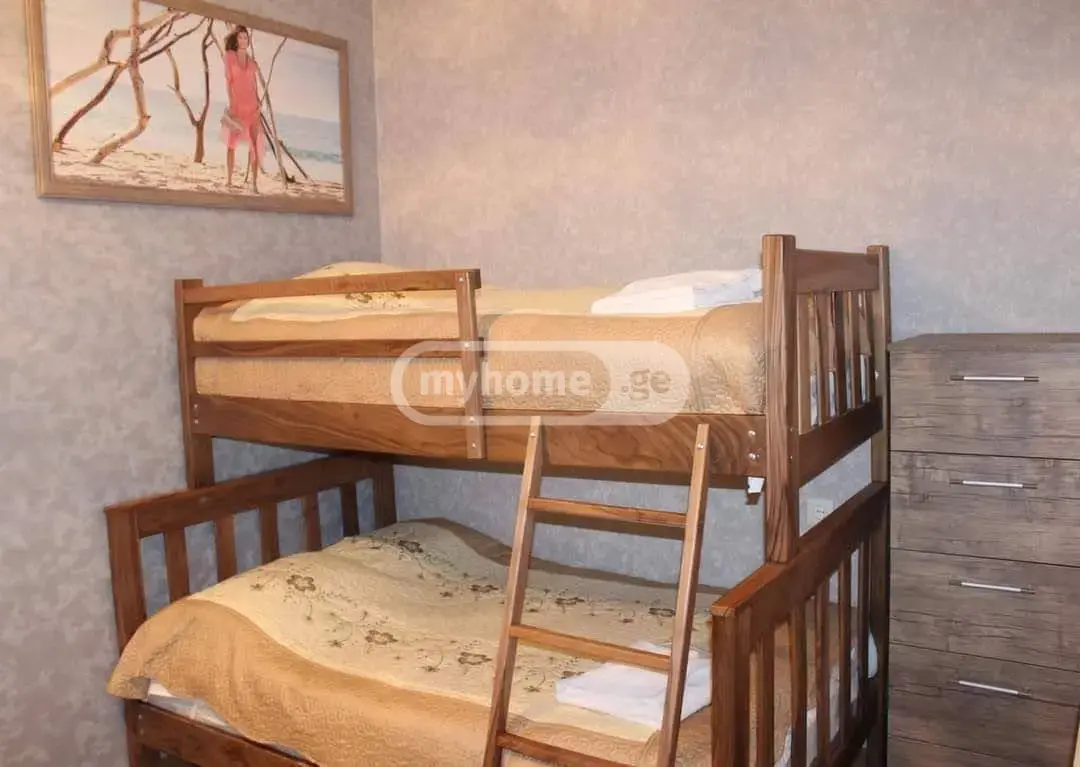 1 Room Apartment For Sale view 3