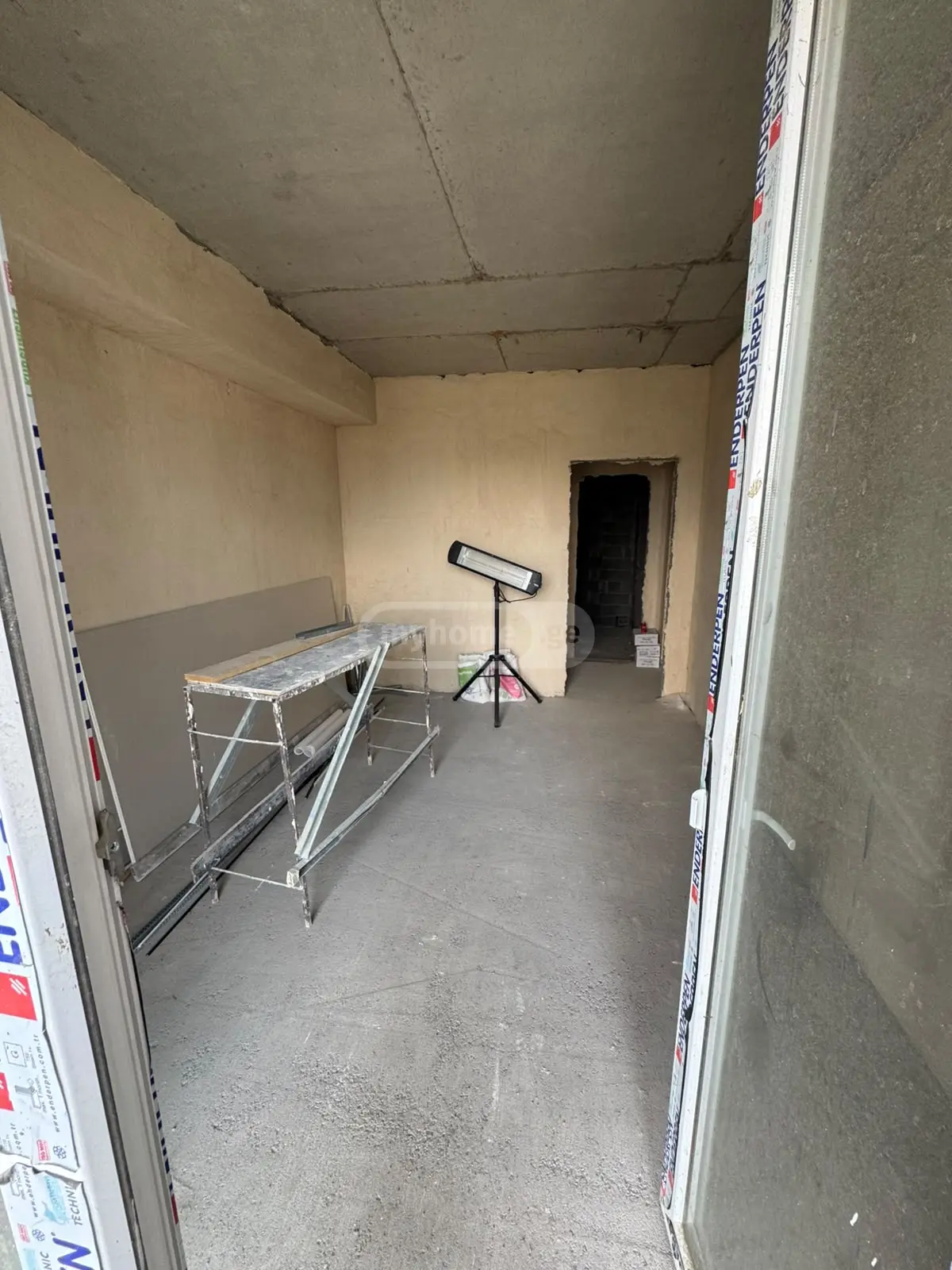 3 Room Apartment For Sale view 1