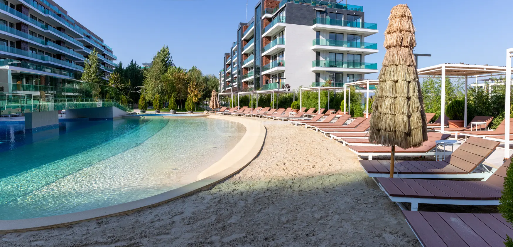 2 Room Apartment For Sale view 7