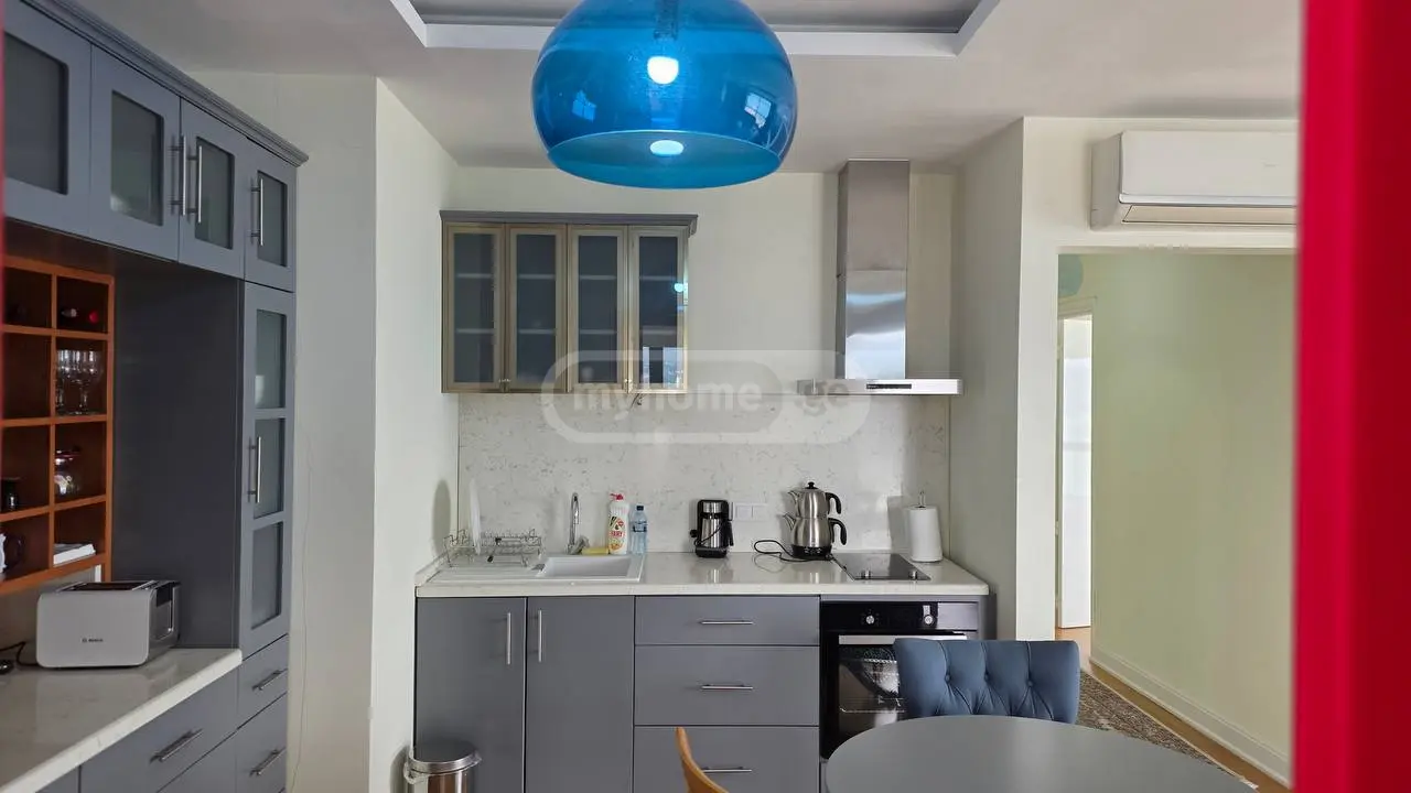 3 Room Apartment For Sale view 4
