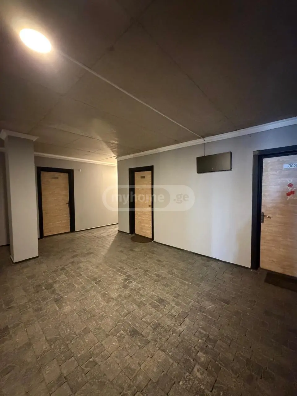 1 Room Hotel Daily Rent In Bakuriani view 14