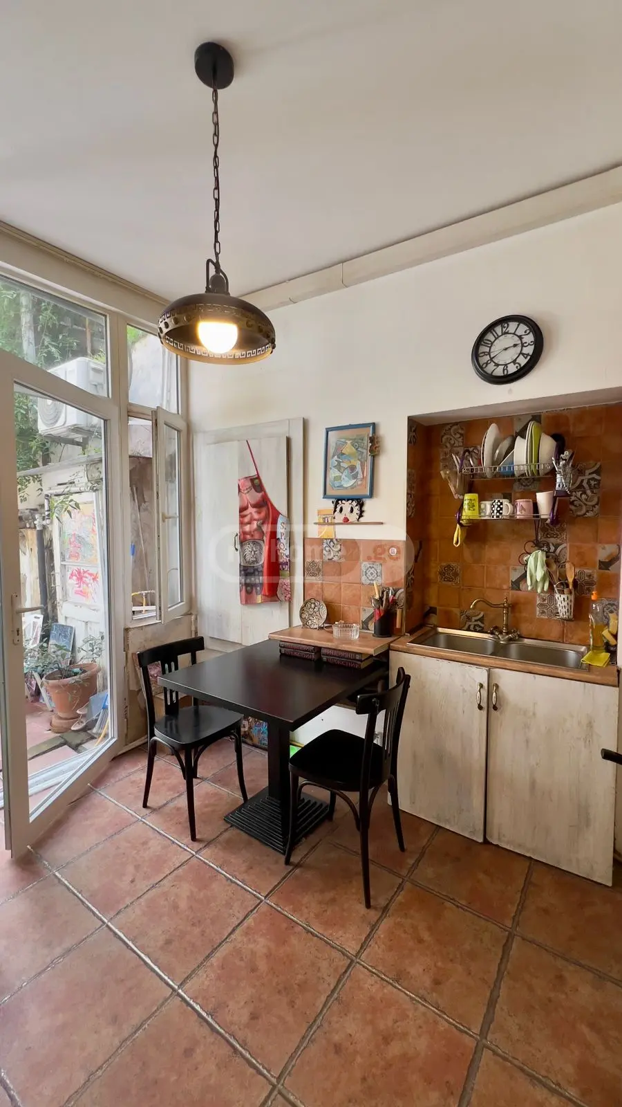 3 Room Hotel For Sale view 5