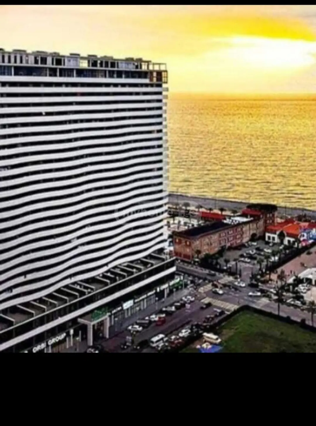 3 Room Hotel For Rent Khimshiashvilis Ubani, In Batumi view 6