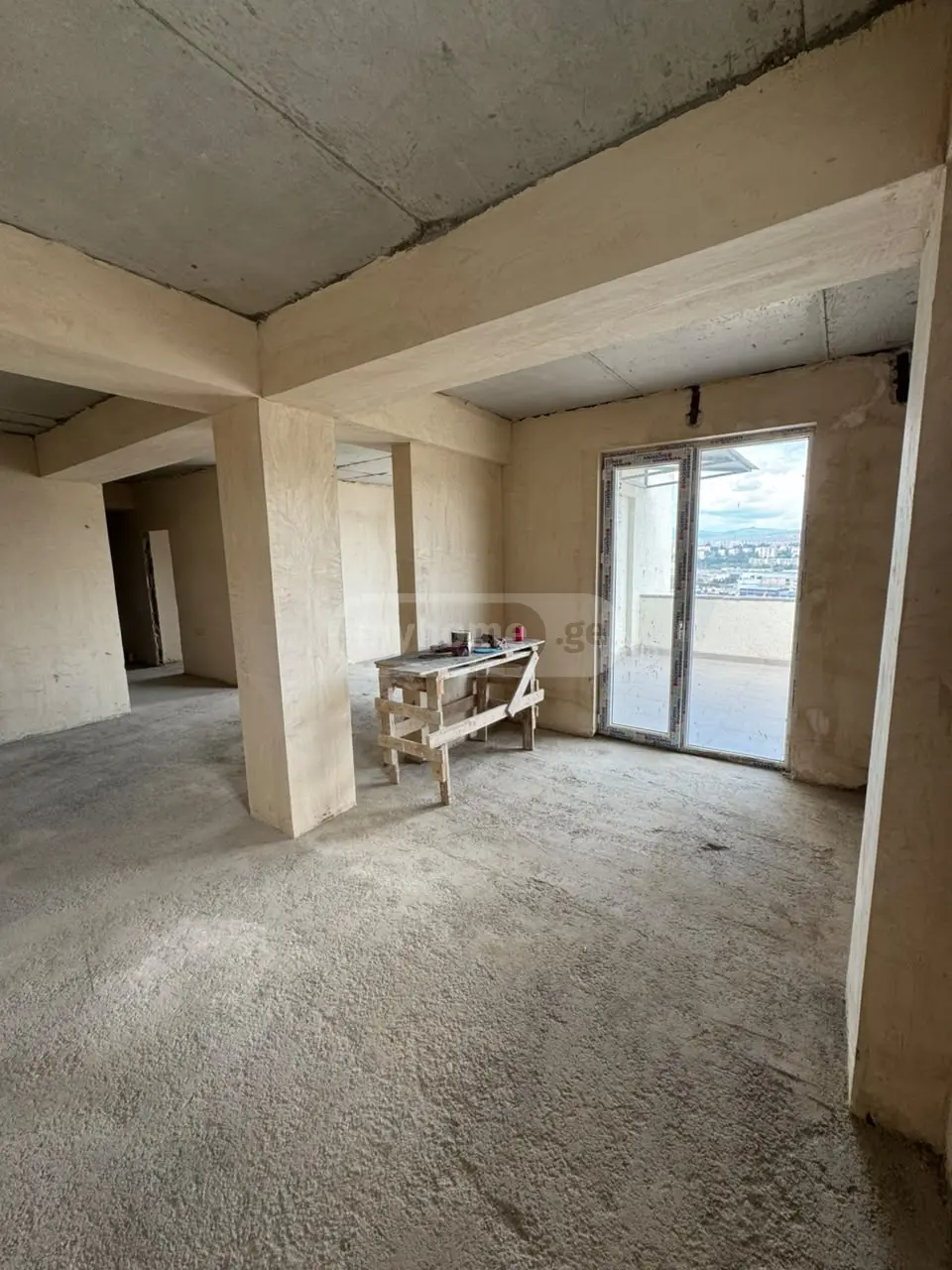 3 Room Apartment For Sale view 9