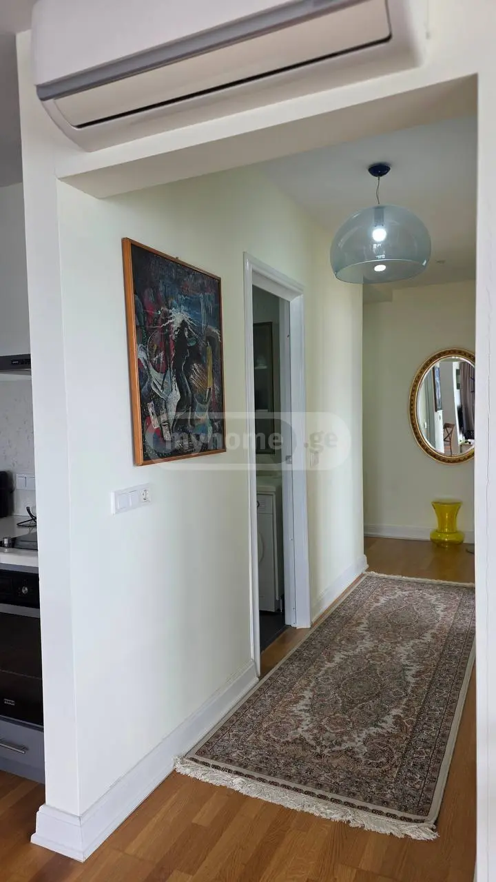 3 Room Apartment For Sale view 6
