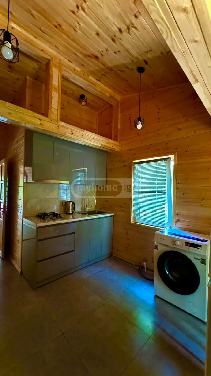 4 Room Private House For Sale view 4