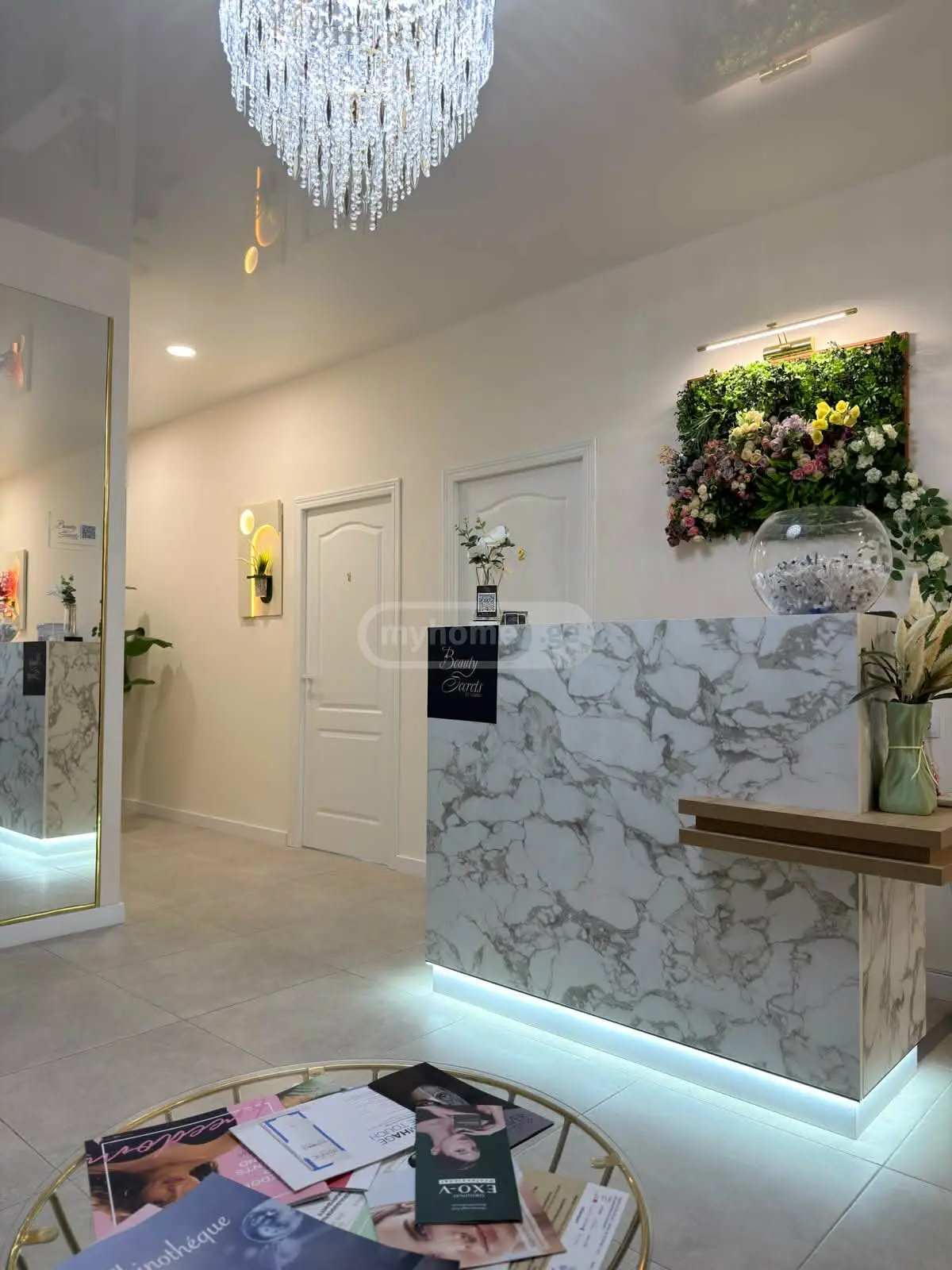 Universal Commercial Area For Sale In Ortachala view 9