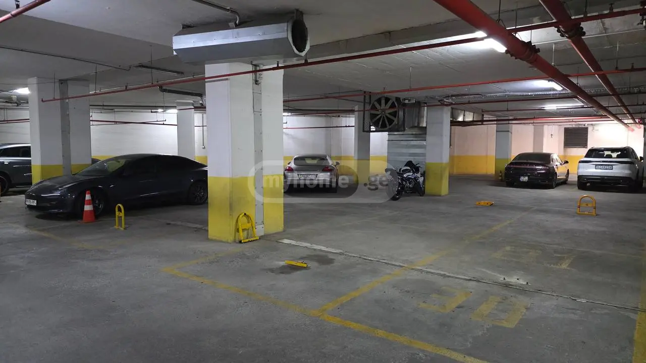 3 Room Apartment For Sale view 8