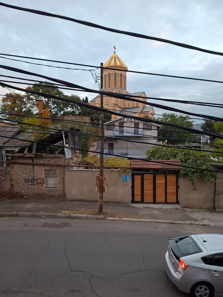 building