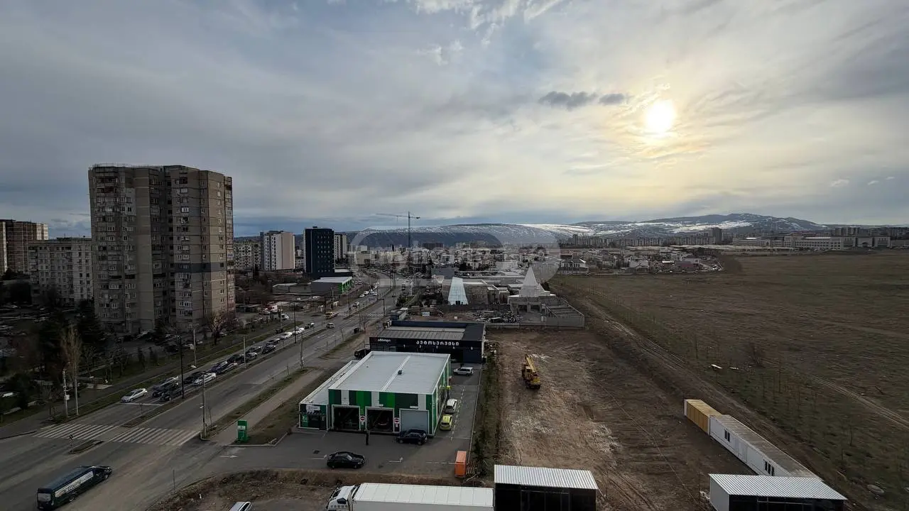 2 Room Apartment For Sale view 6