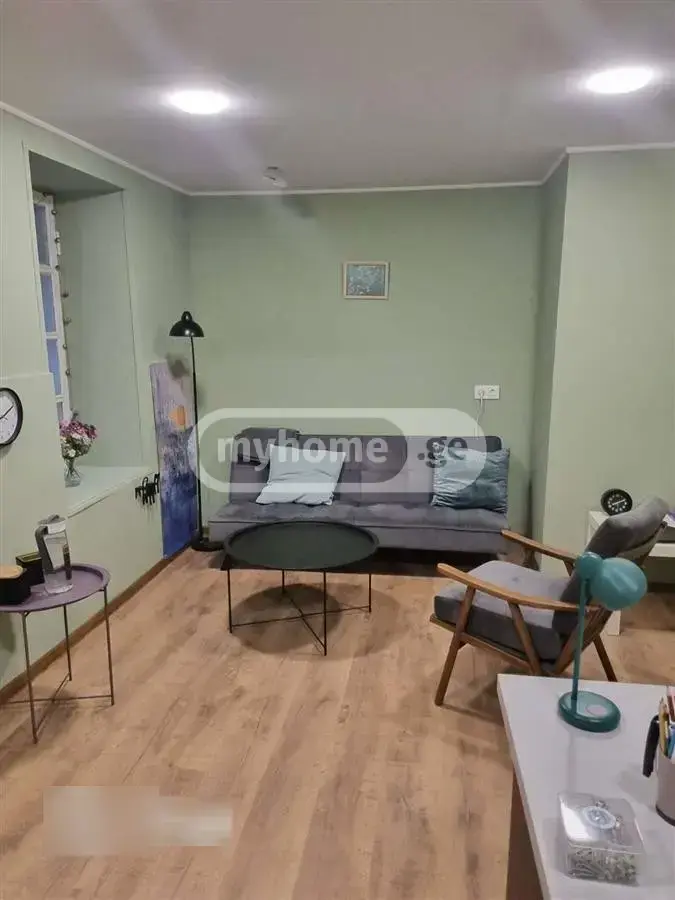 Office Commercial Area For Sale In Vera view 1