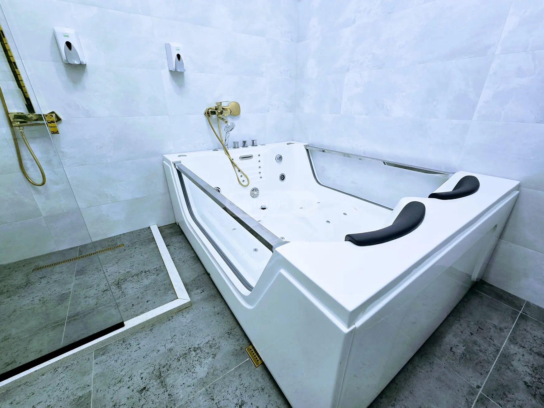 1 Room Apartment Daily Rent In Didube view 9