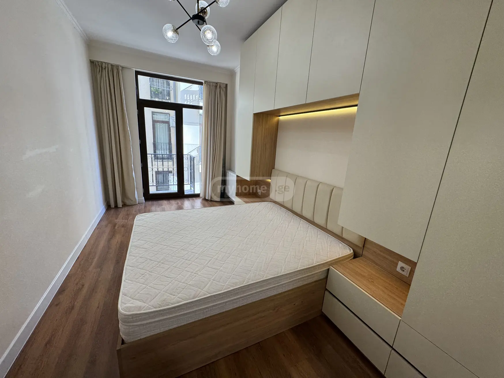 3 Room Apartment For Rent In Vera view 8
