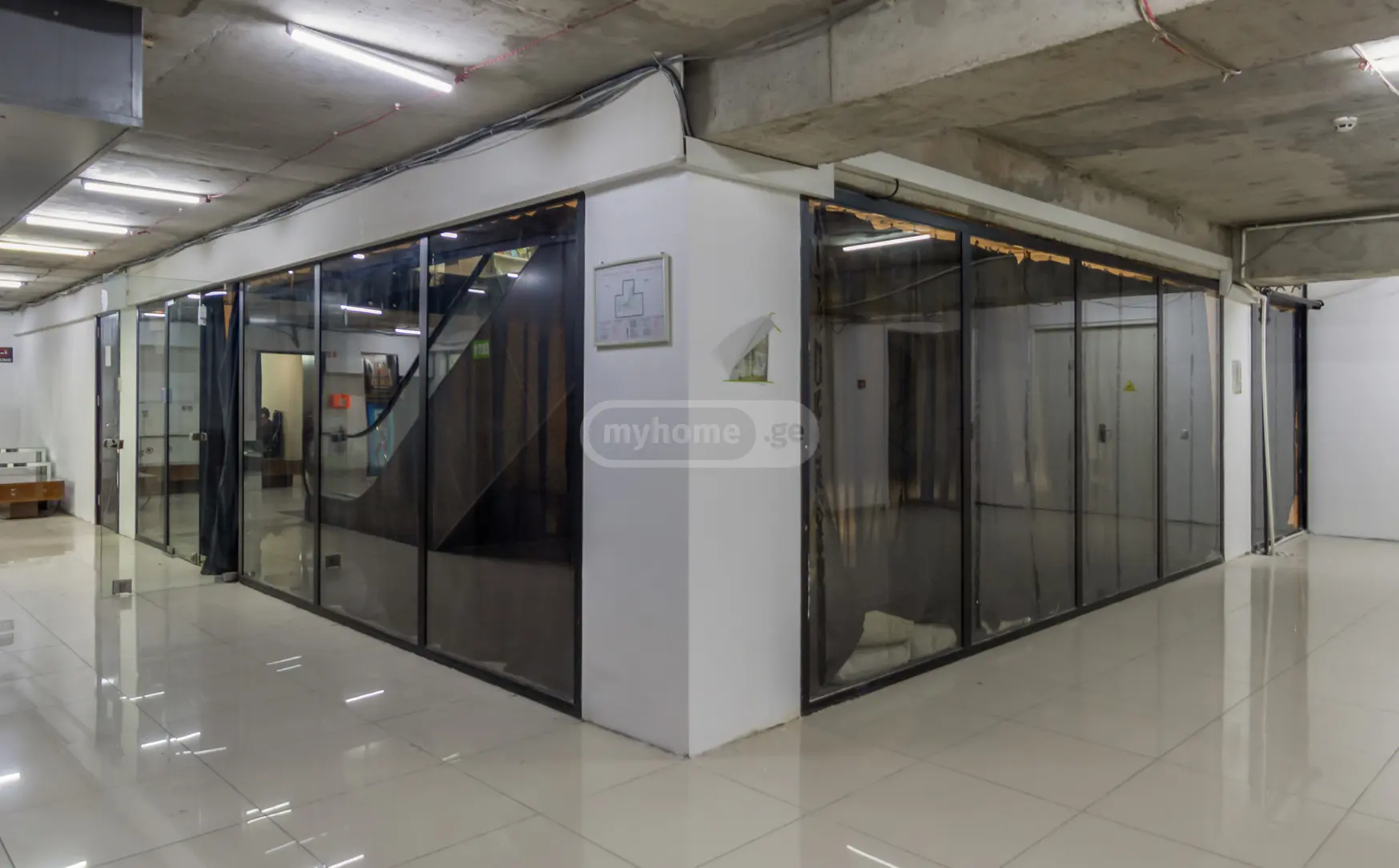 Universal Commercial Area For Sale In Vera view 3