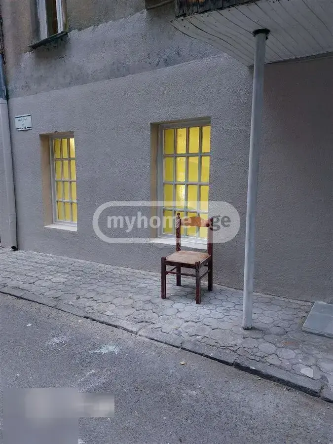 Office Commercial Area For Sale In Vera view 3