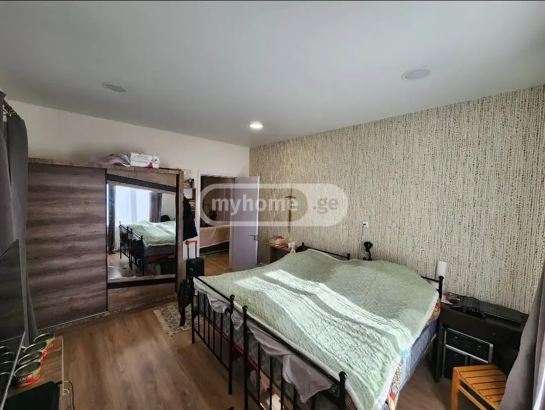 10+ Room Private House For Sale In Mukhiani view 4