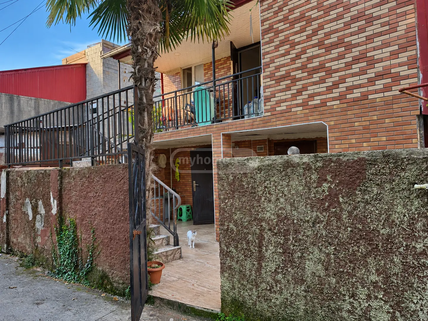 4 Room Private House For Sale view 1