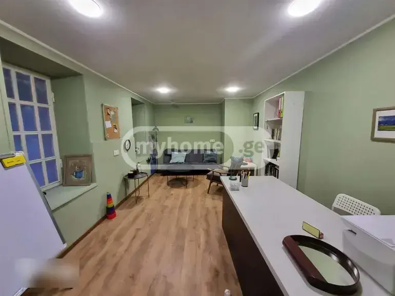 Office Commercial Area For Sale In Vera view 5