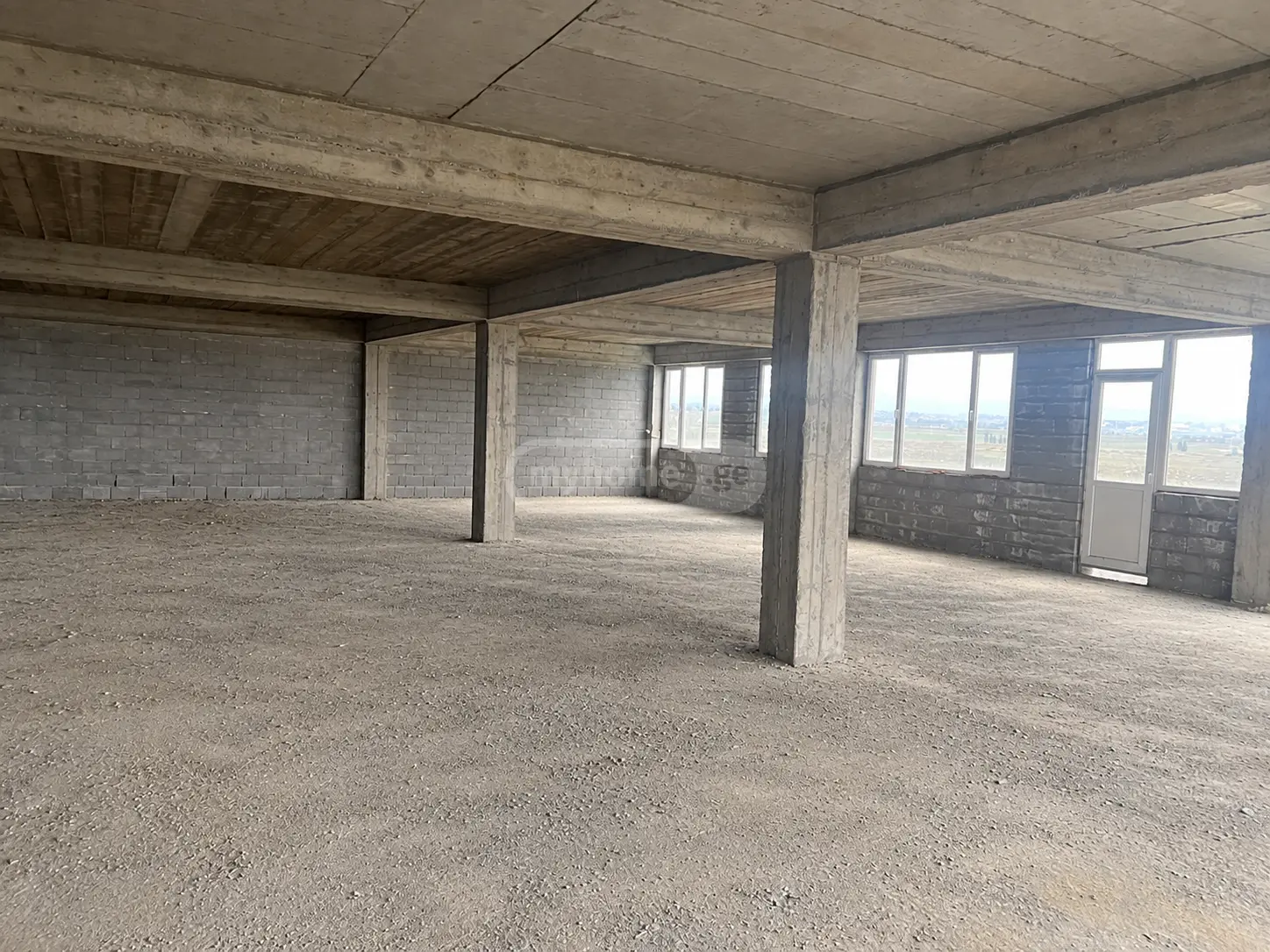 Universal Commercial Area For Rent In Ponichala view 3