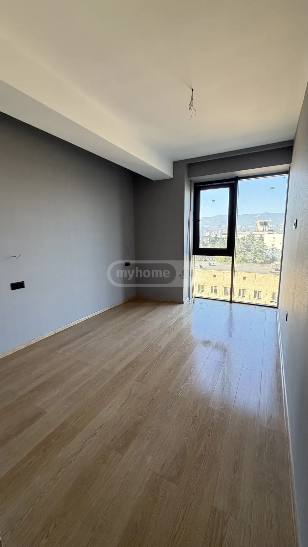 3 Room Apartment For Sale view 3
