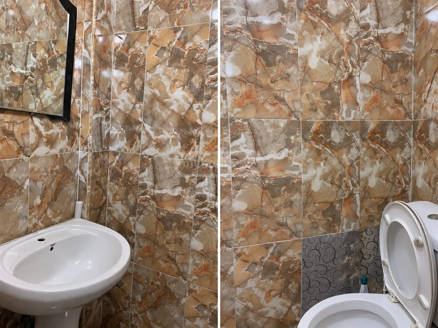 4 Room Private House For Sale view 5