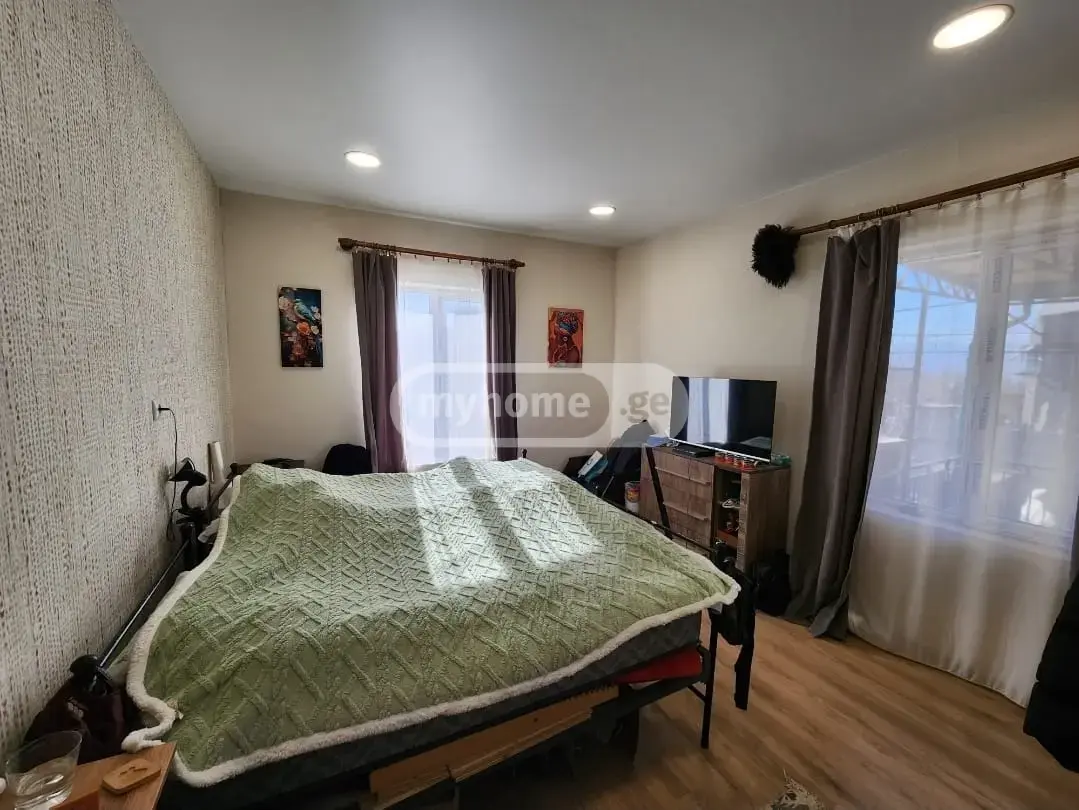 10+ Room Private House For Sale In Mukhiani view 5