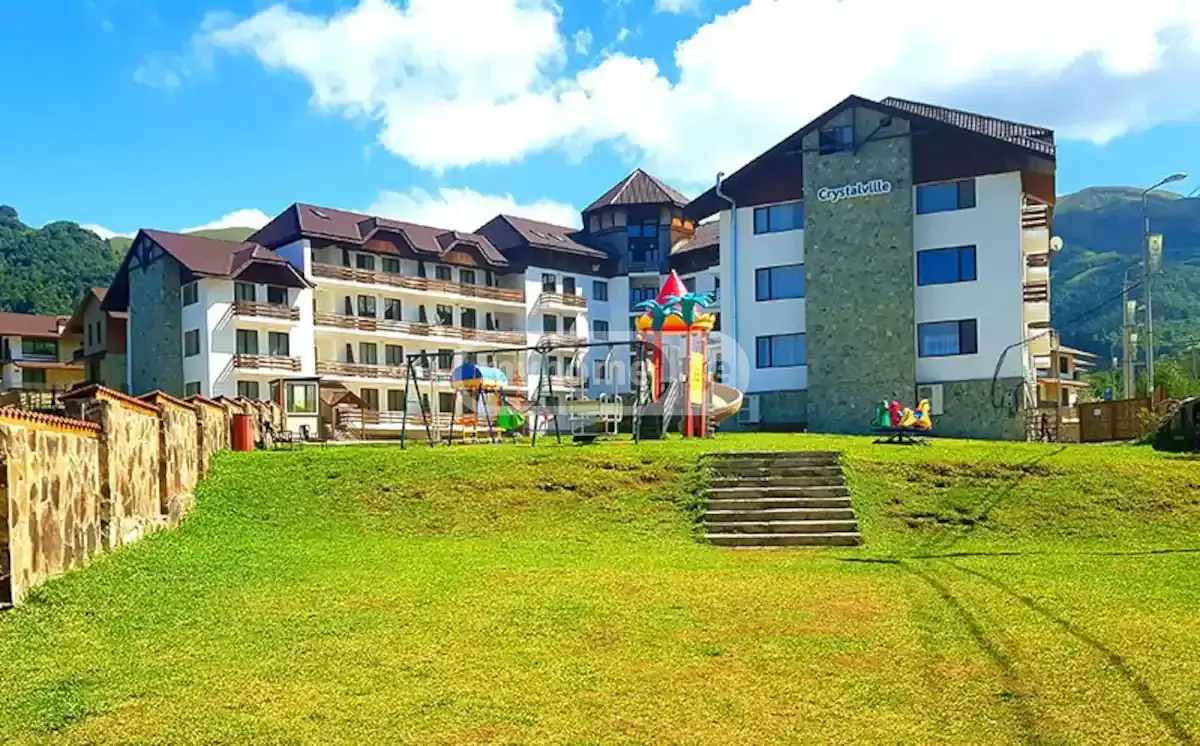 2 Room Apartment For Sale view 2